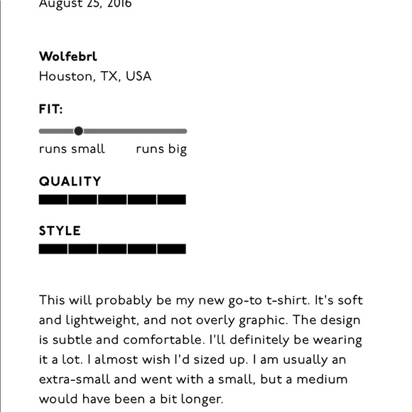 Radio California Tee - Picture 4 of 9